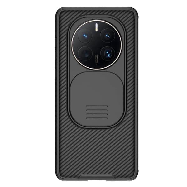 Huawei Mate 50 Pro NILLKIN CamShield Pro PC -puhelinkotelo