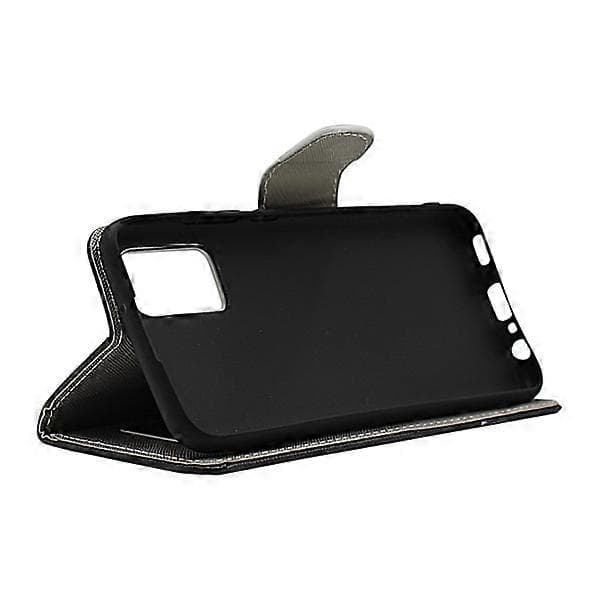 Designplånbok kompatibel med Samsung Galaxy A02s (A025G/DS) A