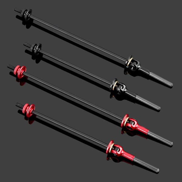 Landsvägscykel Quick Release-spakar Kolfiber Titanaxlar Quick Release Cykeltillbehör A