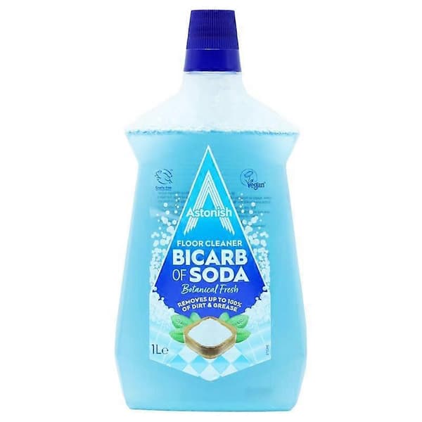 Astonish Gulvrens Natron 1ltr A