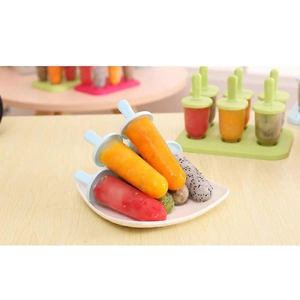 Kreativ ispindform / isboks isform / ispindform sommer DIY ispindform A