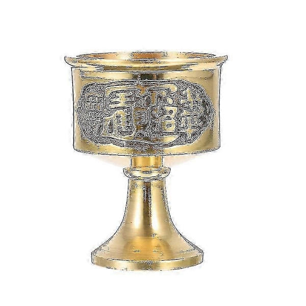 1kpl Buddha-kuppi f74 A