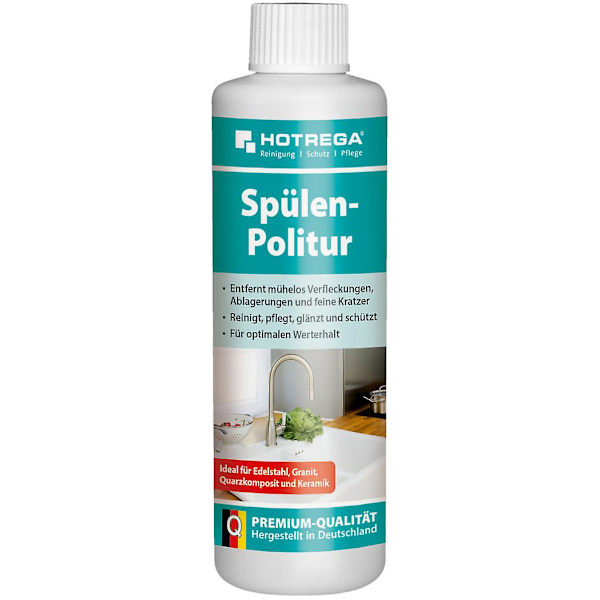 HOTREGA? Vaskepolish, 250 ml flaske A