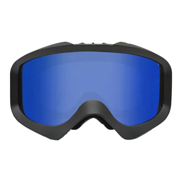 Skibriller dobbeltlags anti-tåke voksen skibriller