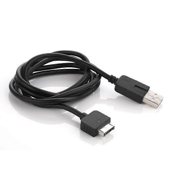 USB-overføring Datasync Laderkabel Ladeledning for Sony PlayStation Psv1000