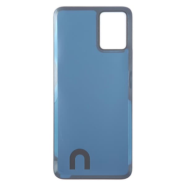 For Motorola Edge 30 Neo KOMPATIBELt batteribakdeksel