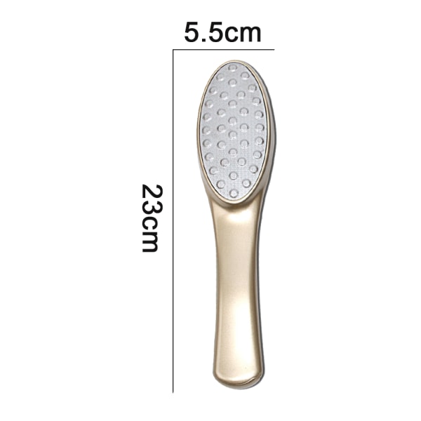 Pedicure Foot File - Callus Remover -Foot Rasp Foot Scrubber