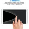 2-delat skyddsfilm kompatibel med Samsung Galaxy Tab A7 Lite