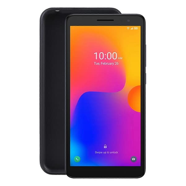 Til Alcatel 1B 2022 TPU Telefoncover