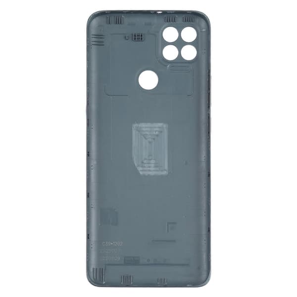 Batterideksel for Motorola Moto G9 Power XT2091-3 XT2091-4