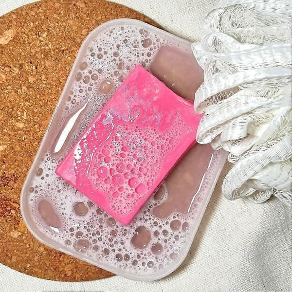 Beauty White Soap av You Glow Babe (4-pack)