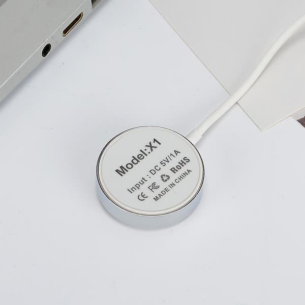 Smart Watch Oplader USB Opladerkabel Til Huawei Watch 1 Ny A