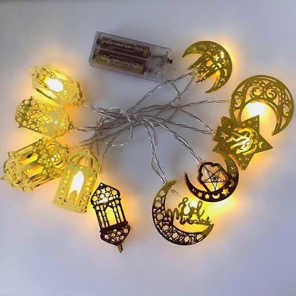 Eid Mubarak Ramadan Kareem dekorasjon for hjemmet Ramadan Kareem dekorasjon Eid Mubarak