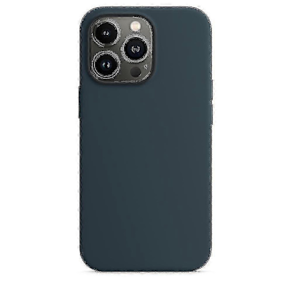 Silikone Etui Til Iphone 13 Pro-aac A