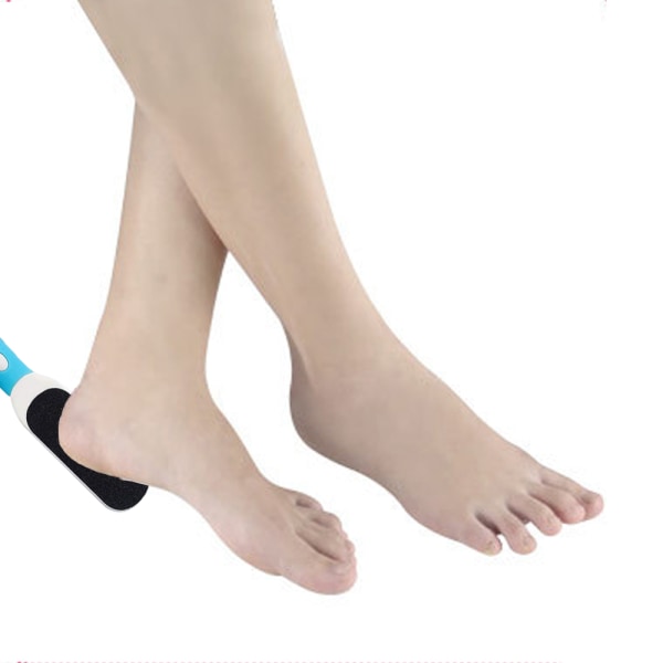 Foot File Pedicure Rasp Callus Remover, Professionel Pedicure