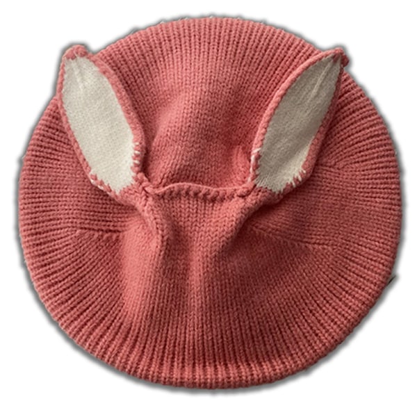 Søt Kids Hat Dome Beret, One Size