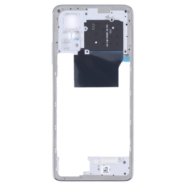 KOMPATIBEL Mellanramramplatta för Xiaomi Redmi Note 11 Pro 4G 2201116TG 2201116TI
