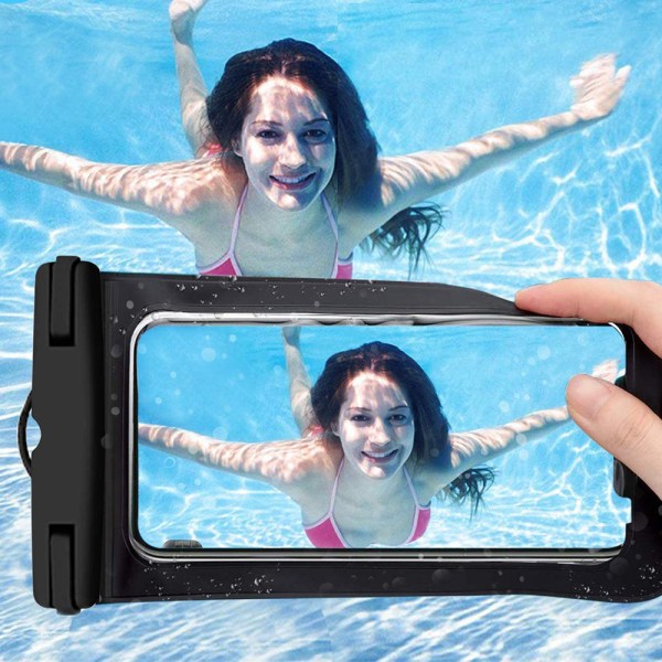 vattentätt phone case undervattens vattentätt phone case 7