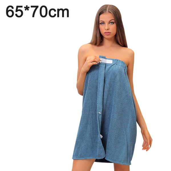 11 Pack Stærk Absorberende Hurtigtørrende Blødt Hårtørrende Wrap Håndklæde