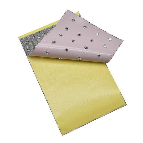 Peber Capsicum Plaster Smertelindrende Plaster Ryg/nakke/skulder Til Led/gigt Plaster A