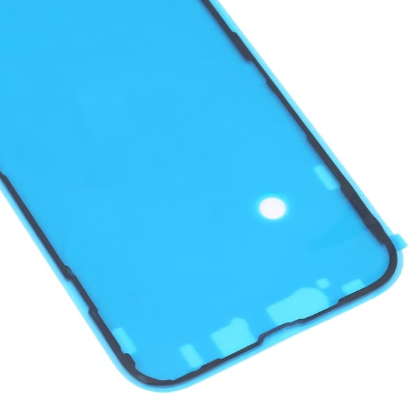 iPhone 14 LCD-kehyksen vesitiiviit tarrat