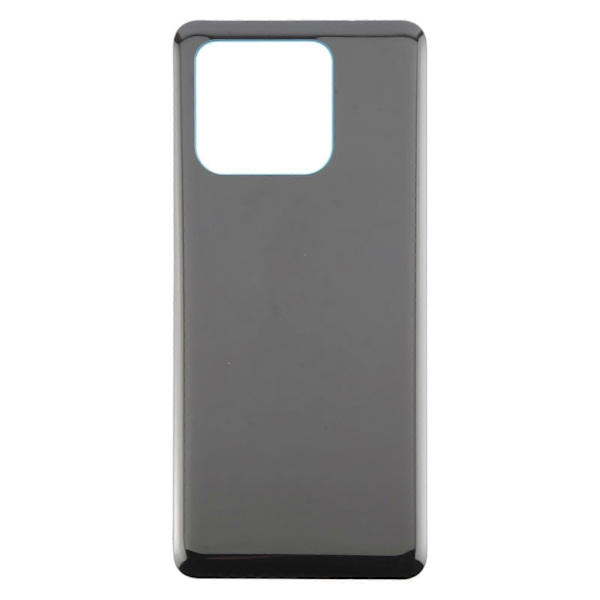 For Xiaomi Redmi K70E OEM Batteribakdeksel Svart