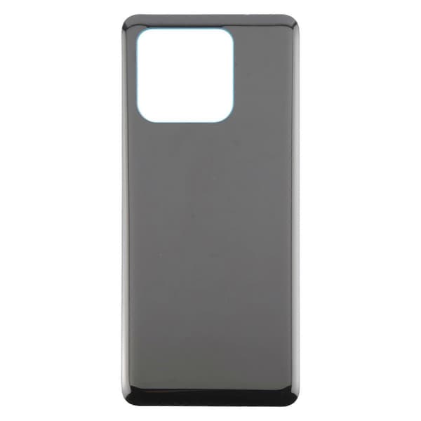 Til Xiaomi Redmi K70E OEM Batteribagcover Sort