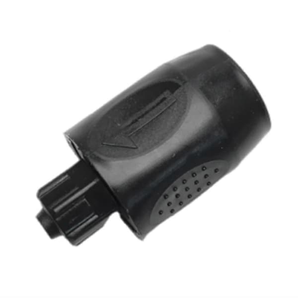 Til PUZZI 8/1 10/1 30/4 Slangeforbindelsessæt Dele 4.446-023.0 Erstatningsforbindelse Nem Installation A