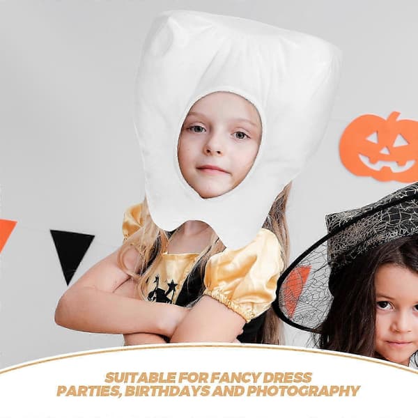 Uutuus Hammashattu Juhlapäähine Koristeluun Luova Halloween A