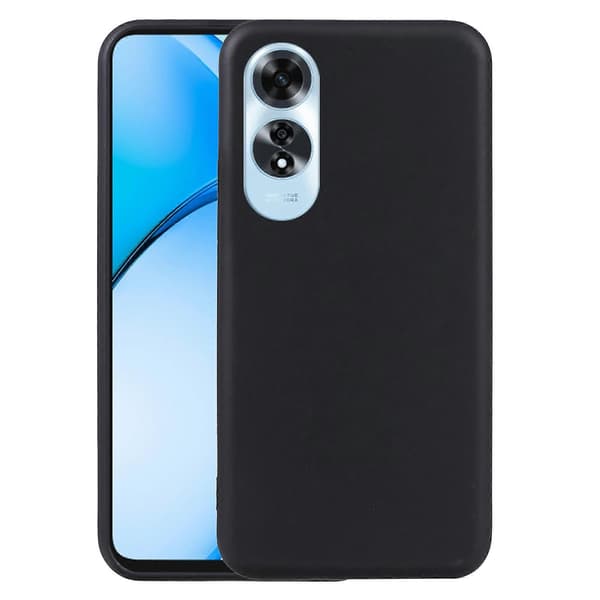 Til OPPO A60 TPU telefoncover