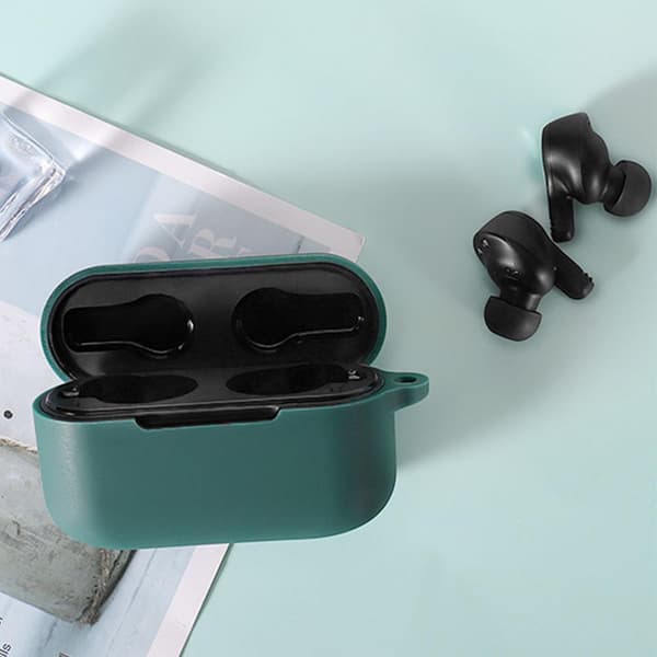 Anti-scratch Cover Sleeve Halkfri Ärm för Omthing Airfree Housing Shell Frame