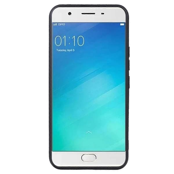 TPU-puhelinkotelo OPPO F1s -puhelimelle