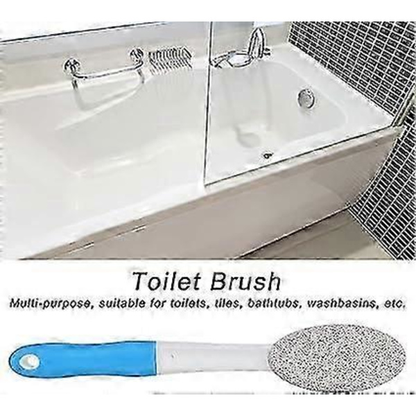 Pimpsten til toilet, pimpsten toiletkummerenser pimpsten A