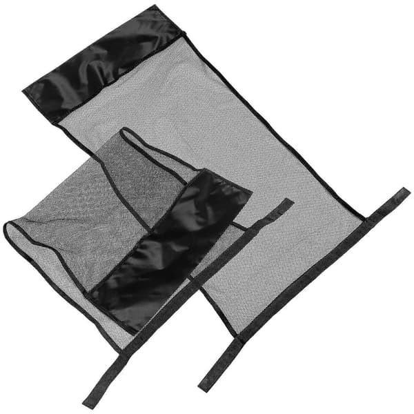 Stolnet med polyesternet til svømning Ergonomisk design og stærk bæreevne 2 stk. A