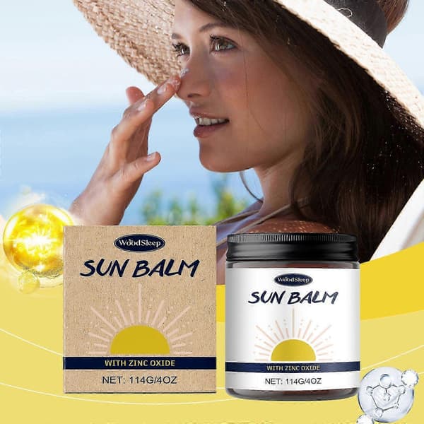 Talgskyddskräm, SPF 50, Hudsköld, Sommarresa, Akne- och åldersförsvar, 114g A