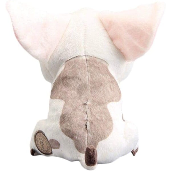22 cm täytetty eläin, söpö sarjakuva pehmolelu nukke Lemmikkipossu