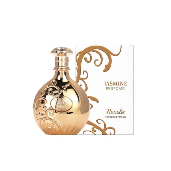 Dameparfyme Jasmin Parfymespray Dameparfyme (1 stk)