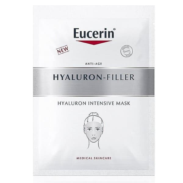 Eucerin Hyaluron-Filler Intensiv Maske A