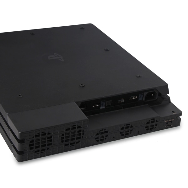 Kylfläkt för PS4 PRO USB External Cooler 5 Fläkt Black 6f37 | Black | Fyndiq
