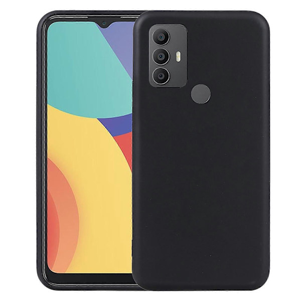 För alcatel 1V 2021 TPU-telefonfodral