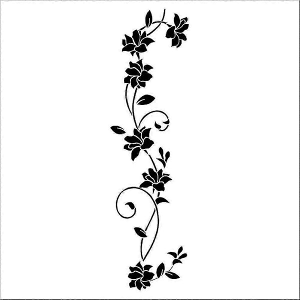 Fl Decal Sticker1 Stykke A
