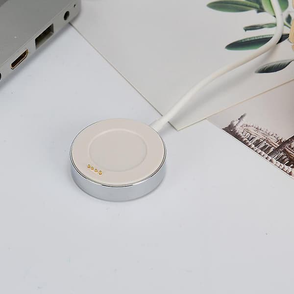 Smartklokkelader USB-ladekabel for Huawei Watch 1 Ny A