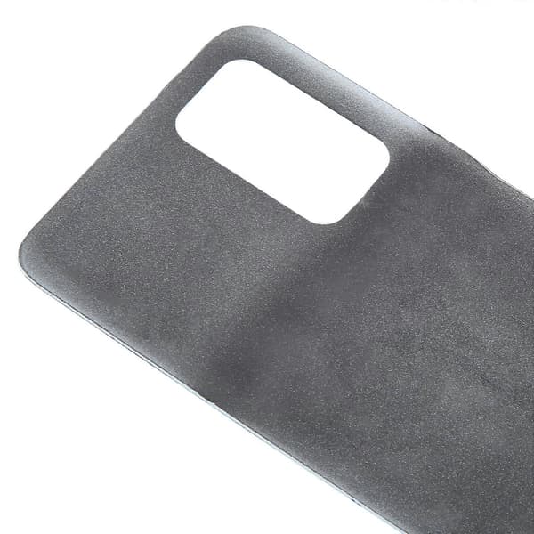 For Infinix Note 8 X692 KOMPATIBELt Batteribakdeksel Hvit
