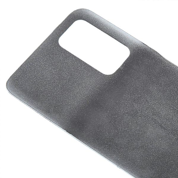 För Infinix Note 8 X692 KOMPATIBELt Batteribakstycke Vit