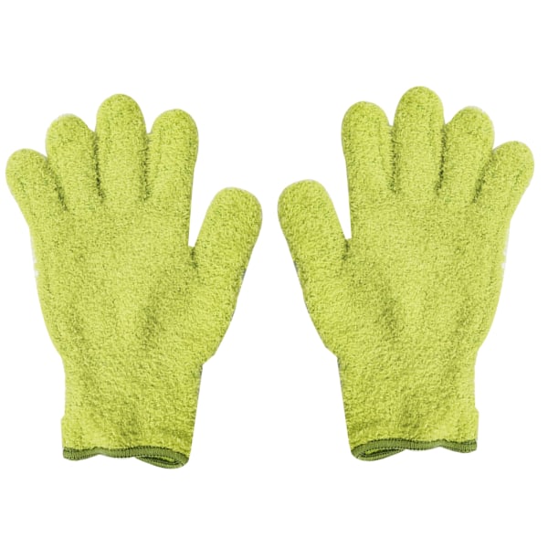 Mikrofiberhansker Absorberende Tørkehansker