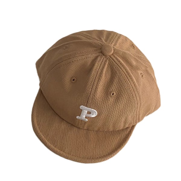 Baby Boy Baseball Cap Sunhat Letter Sun Protection Hat,Aurinkohattu f