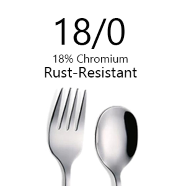 Lasten 6-osainen aterinsarja - ruostumaton teräs