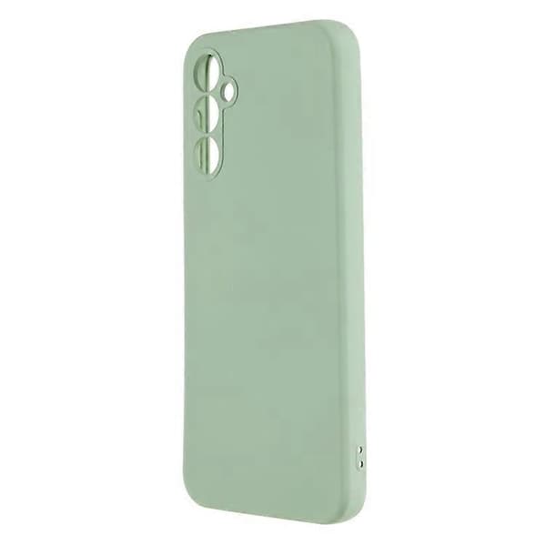 Kompatibel med Samsung Galaxy S23 FE Fodral 2.0mm TPU Mjuk-Touch Foder Telefonfodral A