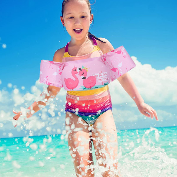 Kid svømmevest til børn Lær svømmetræning, spædbørns sikkerhed
