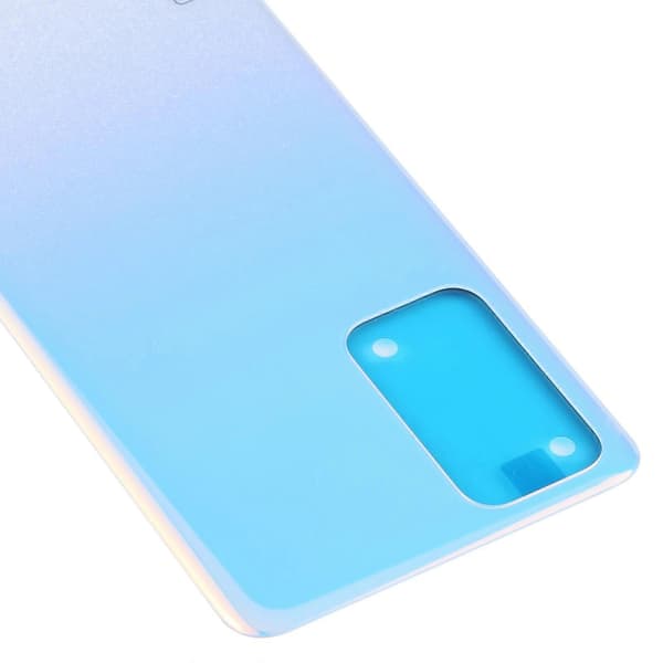 KOMPATIBEL Batteribaksida för Xiaomi Redmi Note 11 Blå